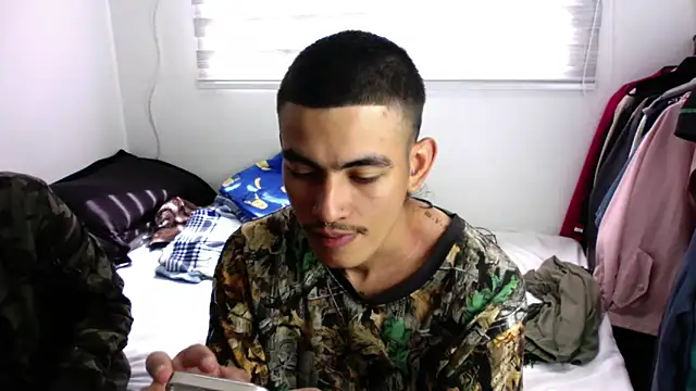 Snapshot of sorry-mom69 chatting on 19, 10, 2025 sorry-mom69 online show from 19, 10, 2025