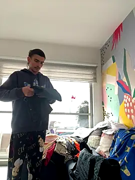 sorry-mom69 online show from 22, 12, 2025