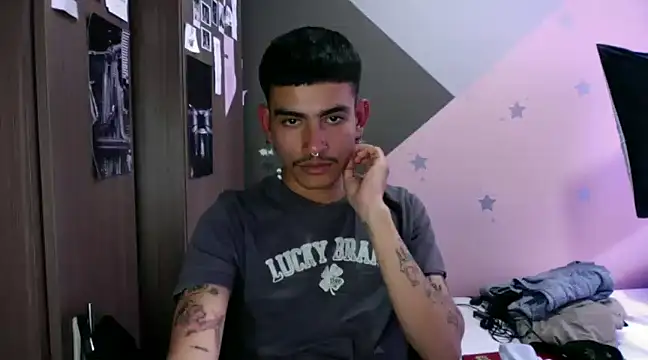 Snapshot of sorry-mom69 chatting on 16, 1, 2025 sorry-mom69 online show from 16, 1, 2025