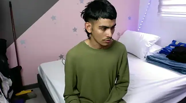 Snapshot of sorry-mom69 chatting on 24, 1, 2025 sorry-mom69 online show from 24, 1, 2025