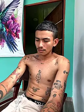 sorry-mom69 online show from 15, 1, 2026