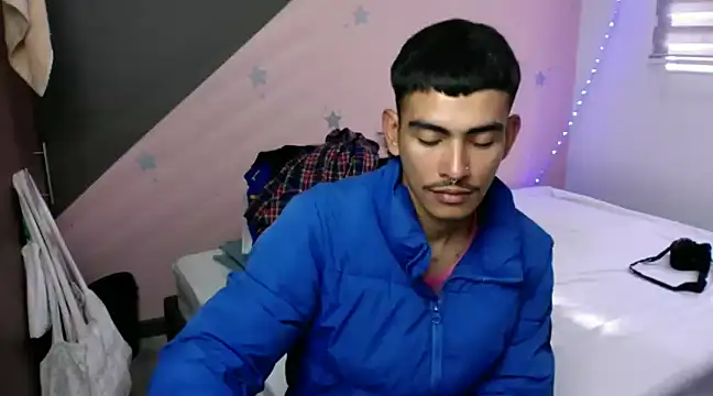 Snapshot of sorry-mom69 chatting on 26, 1, 2025 sorry-mom69 online show from 26, 1, 2025