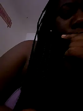 XNASTYEBONYXXX online show from 19, 10, 2025