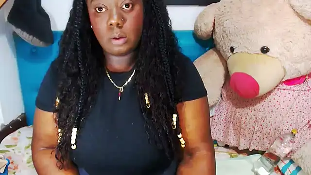 XNASTYEBONYXXX online show from 10, 5, 2026