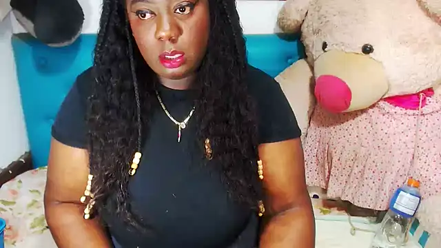 XNASTYEBONYXXX online show from 15, 6, 2026