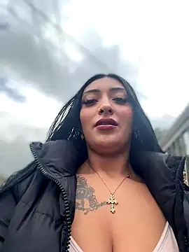 Kathy bella18 online show from 2, 12, 2025