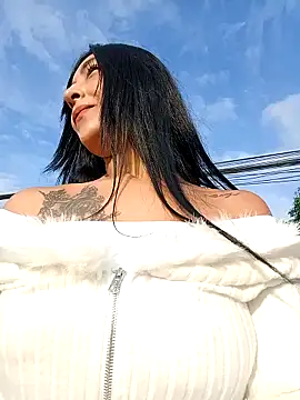 Kathy bella18 online show from 14, 2, 2025