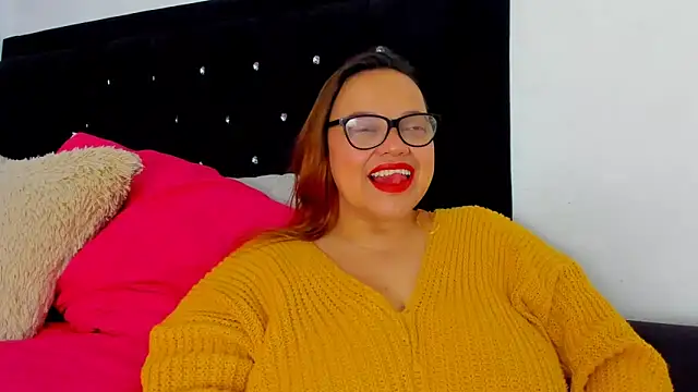 msemma167 online show from 26, 2, 2025