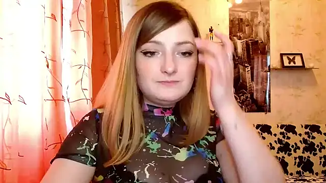 Arielsssplash online show from 28, 2, 2025