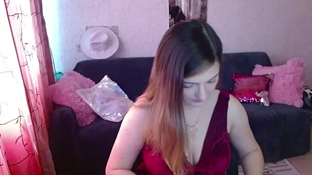Arielsssplash online show from 18, 5, 2026