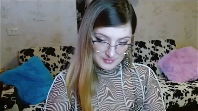 Arielsssplash online show from 21, 10, 2025