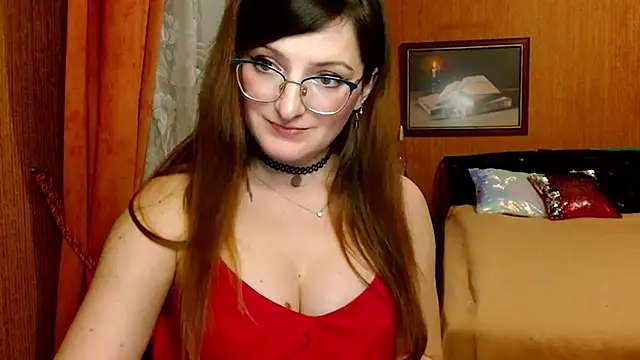 Arielsssplash online show from 30, 12, 2024