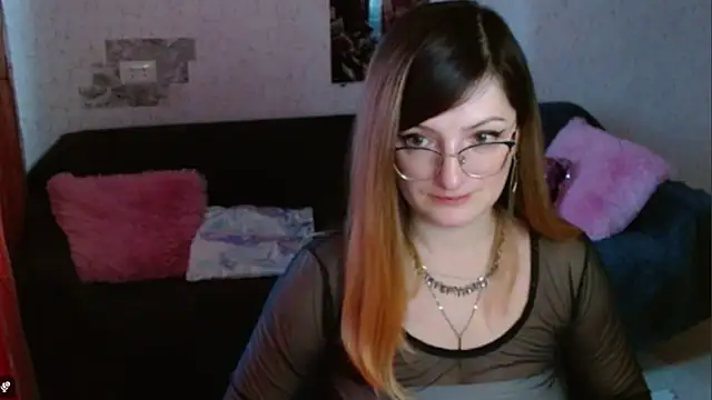 Arielsssplash online show from 26, 11, 2025