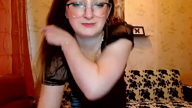 Arielsssplash online show from 16, 1, 2025