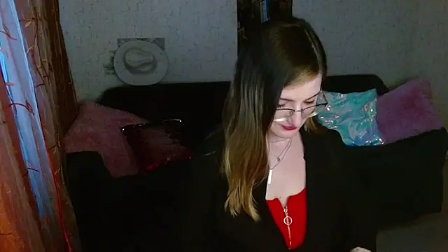 Arielsssplash online show from 12, 5, 2026