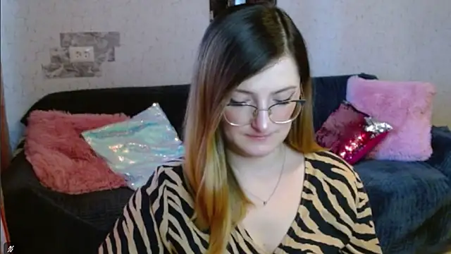 Arielsssplash online show from 20, 11, 2025