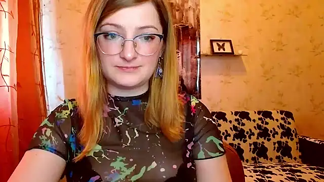 Arielsssplash online show from 13, 3, 2025