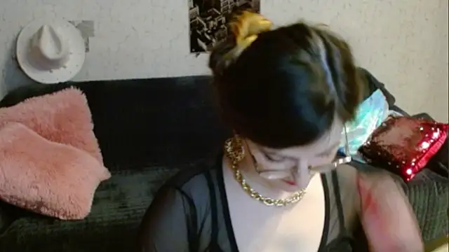 Arielsssplash online show from 17, 12, 2025