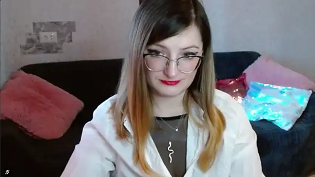 Arielsssplash online show from 14, 11, 2025