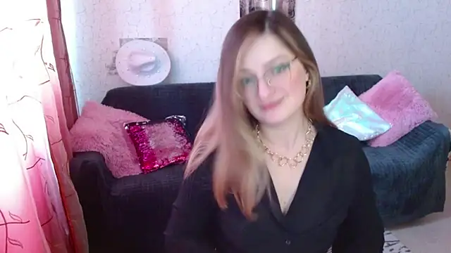 Arielsssplash online show from 12, 5, 2026