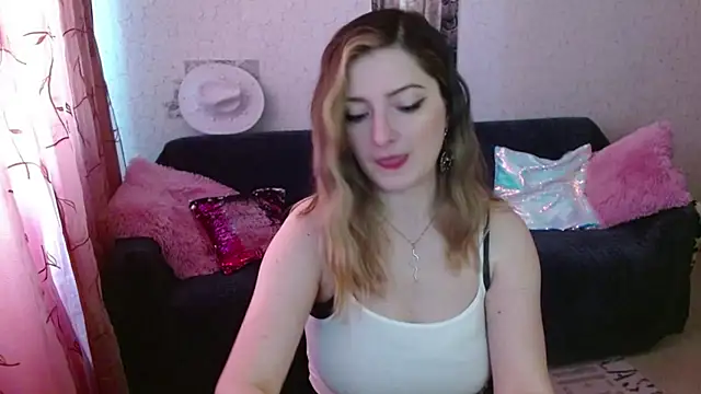 Arielsssplash online show from 14, 5, 2026
