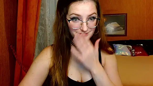 Arielsssplash online show from 23, 12, 2024