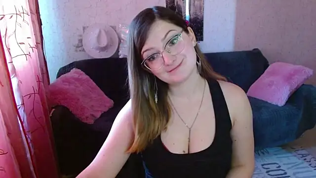 Arielsssplash online show from 25, 3, 2026