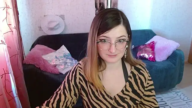 Arielsssplash online show from 19, 3, 2026