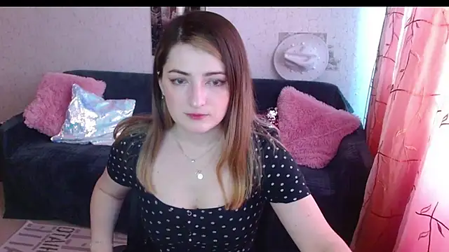 Arielsssplash online show from 11, 6, 2026