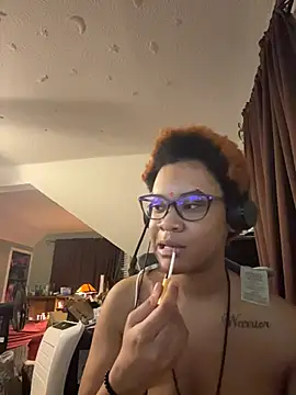 nickytheehawtie online show from 1, 3, 2026