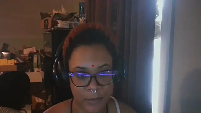 nickytheehawtie online show from 6, 2, 2026