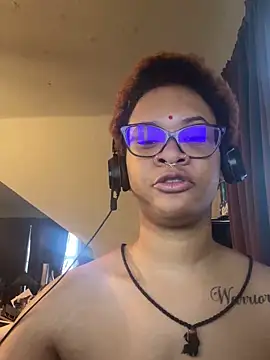 nickytheehawtie online show from 23, 2, 2026