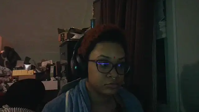 nickytheehawtie online show from 13, 2, 2026