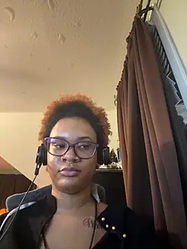 nickytheehawtie online show from 21, 2, 2026