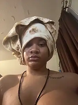 nickytheehawtie online show from 8, 3, 2026