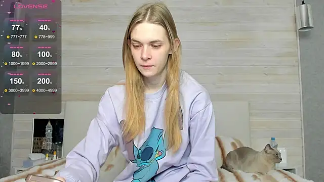 Snapshot of molly_hunt_ chatting on 18, 2, 2025 molly hunt online show from 18, 2, 2025