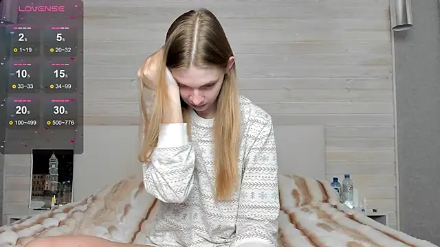 Snapshot of molly_hunt_ chatting on 20, 2, 2025 molly hunt online show from 20, 2, 2025