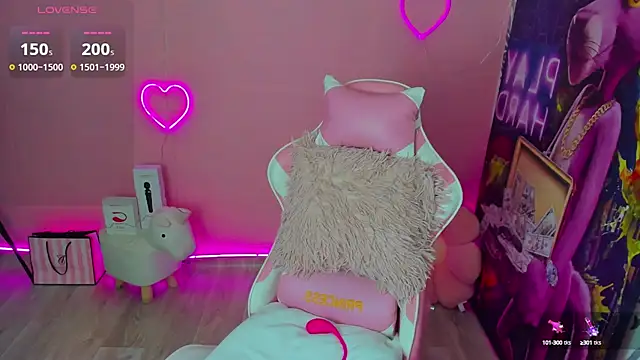 ArielSpell online show from 26, 9, 2025