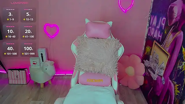 ArielSpell online show from 19, 10, 2025