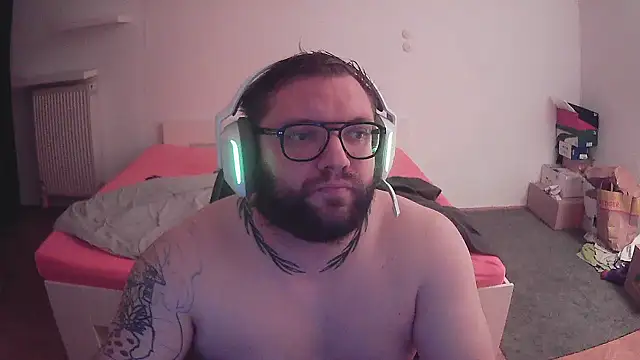 tiltusmaximusv online show from 11, 2, 2025