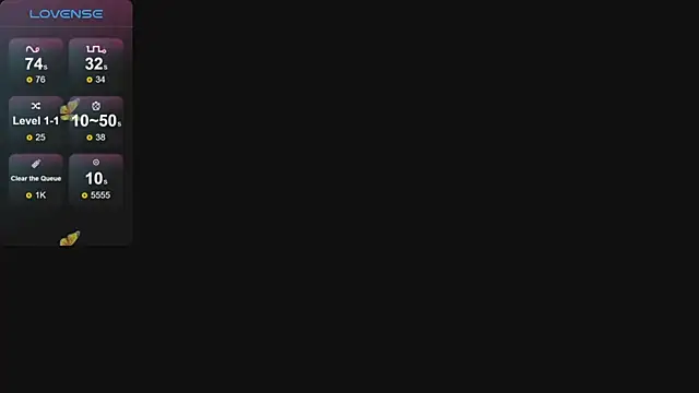 Snapshot of Elfa_Mirielle chatting on 26, 2, 2026 Elfa Mirielle online show from 26, 2, 2026