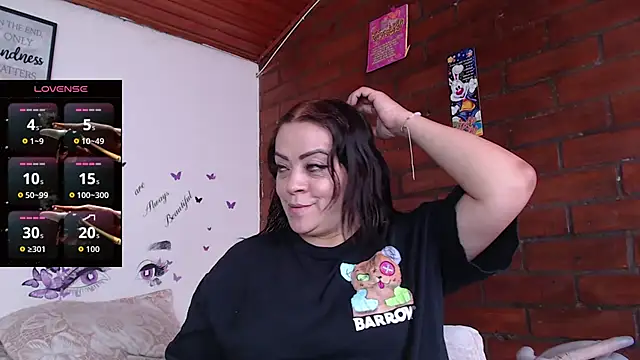 LIila28six online show from 16, 4, 2026