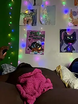 Kayyummy98 online show from 7, 12, 2024