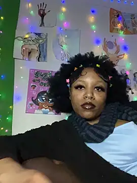 Kayyummy98 online show from 9, 12, 2024