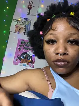 Kayyummy98 online show from 9, 12, 2024