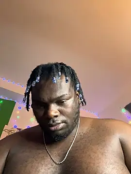 Kayyummy98 online show from 5, 1, 2025