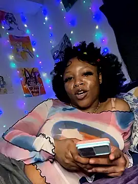 Kayyummy98 online show from 7, 12, 2024