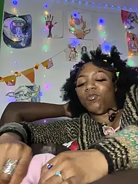 Kayyummy98 online show from 2, 12, 2024