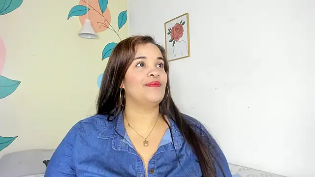 Snapshot of Alondra_zaaens chatting on 20, 9, 2025 Alondra zaaens online show from 20, 9, 2025