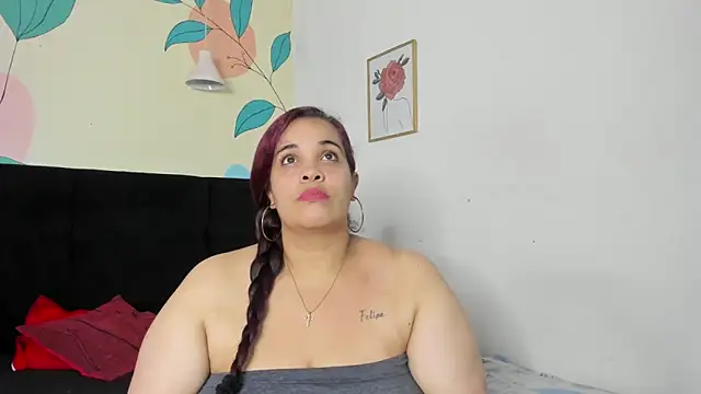 Alondra zaaens online show from 12, 4, 2026